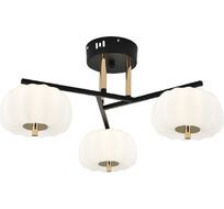 Потолочные люстра светодиодная 30 вт Escada 10301/3LED_ESC