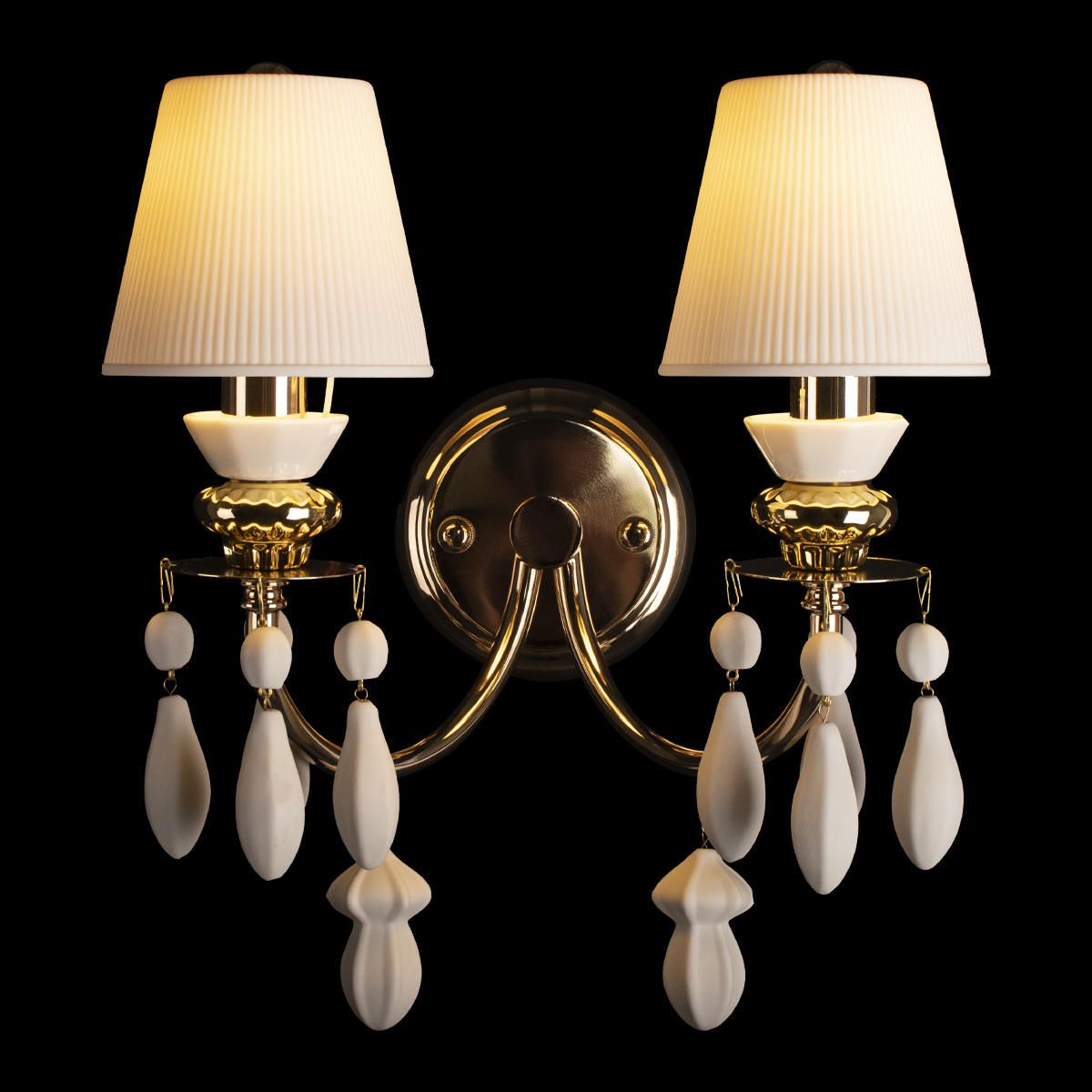 Бра Loft IT Grace 10203/2W White_LF