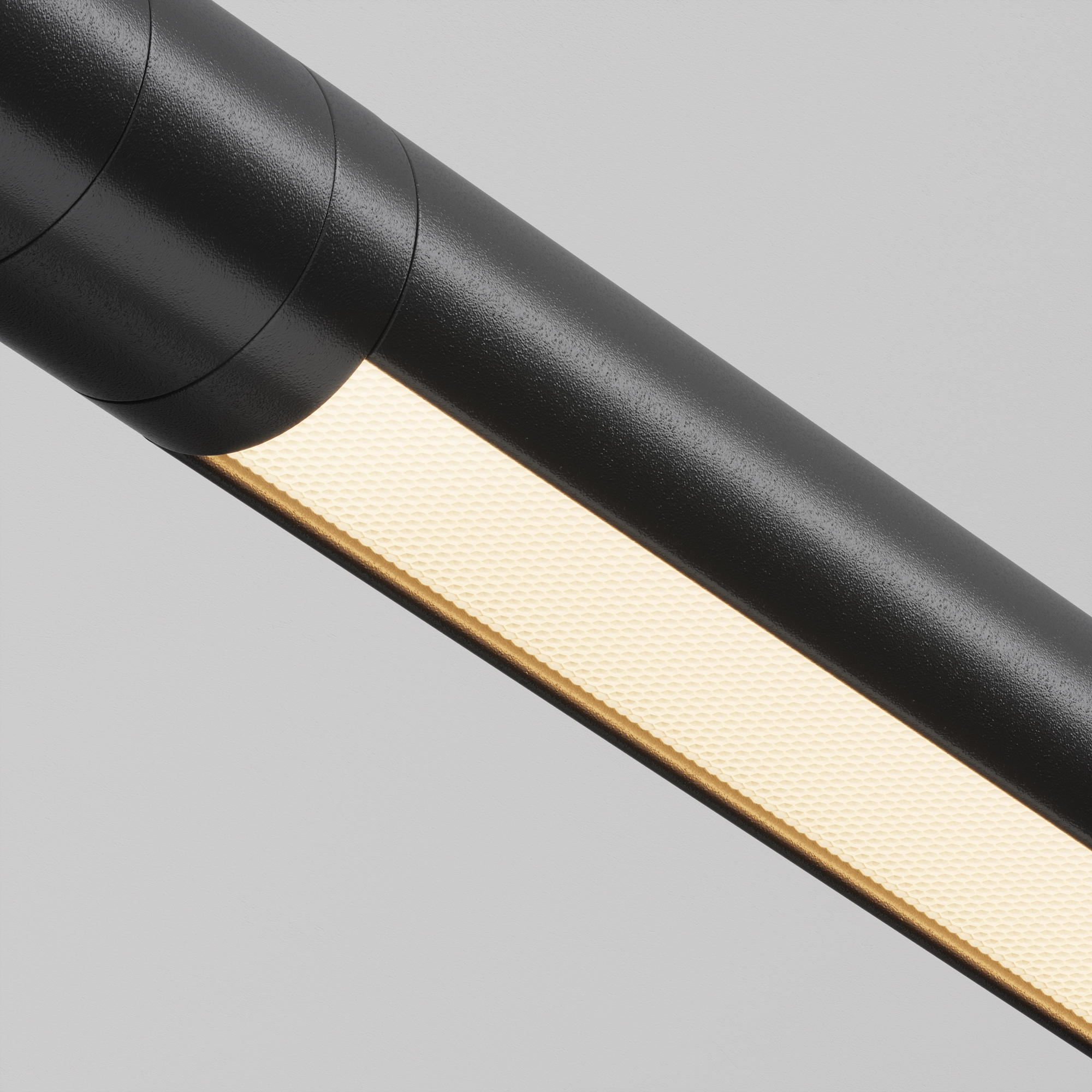 Трековый светильник Maytoni Basis C147CL-L500-12W3K-B_MY