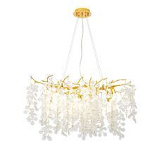 Подвесная люстра Favourite Parra 4161-6P