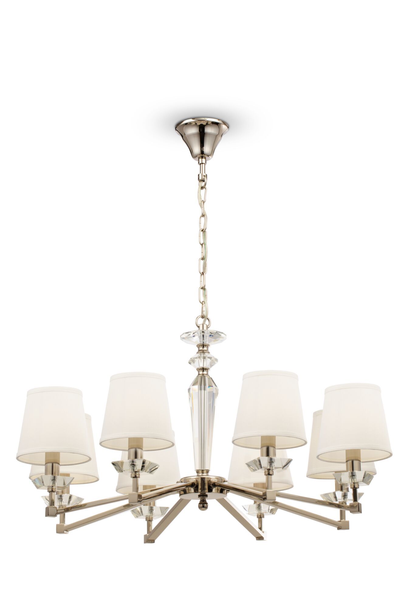 

Подвесная люстра Maytoni Beira MOD064PL-08N, MOD064PL-08N