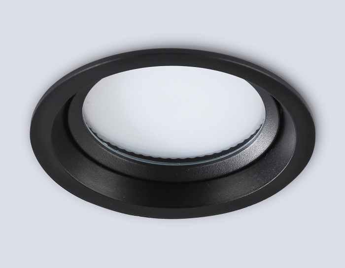 Встраиваемый светильник поворотный Ambrella Light TECHNO SPOT TN6653_AMB