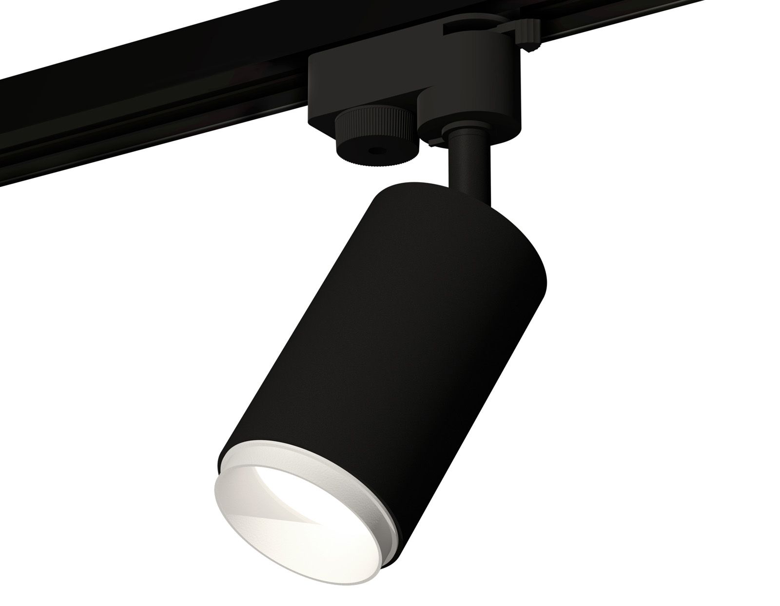 Трековый однофазный светильник Ambrella light TRACK SYSTEM XT6323040_AMB