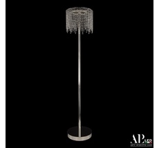 Торшер APL LED Rimini S500.T3.30-150.B.Ni.4000_BI