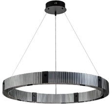 Светильник подвесной светодиодный Stilfort Lucen 4007/02/08P