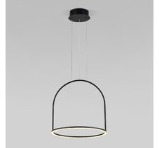 Подвесной светильник с регулировкой цветовой температуры и яркости Eurosvet Over a064958_EU