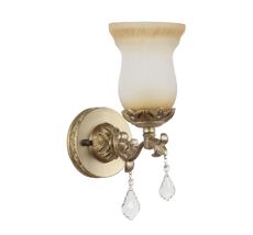 Бра Dio Darte Dorato Dorato E 2.1.1.400 S