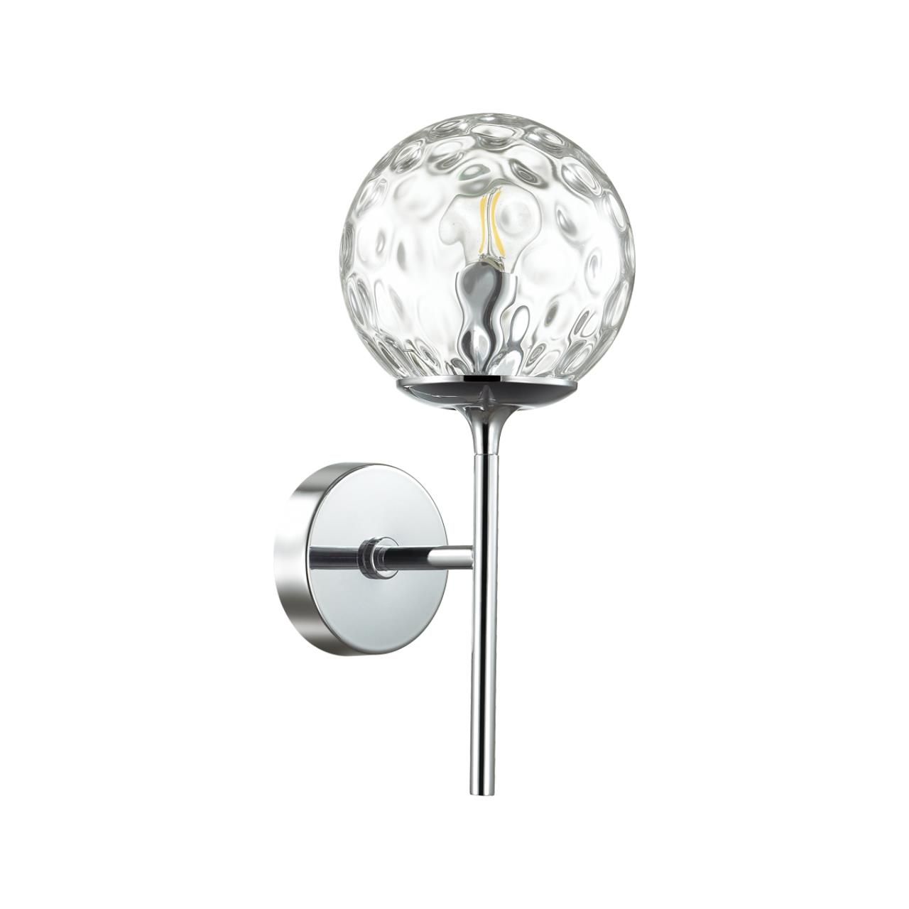 

Настенные светильники Odeon Light, 4982/1W