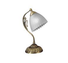 Настольная лампа Reccagni Angelo P 2520_RA