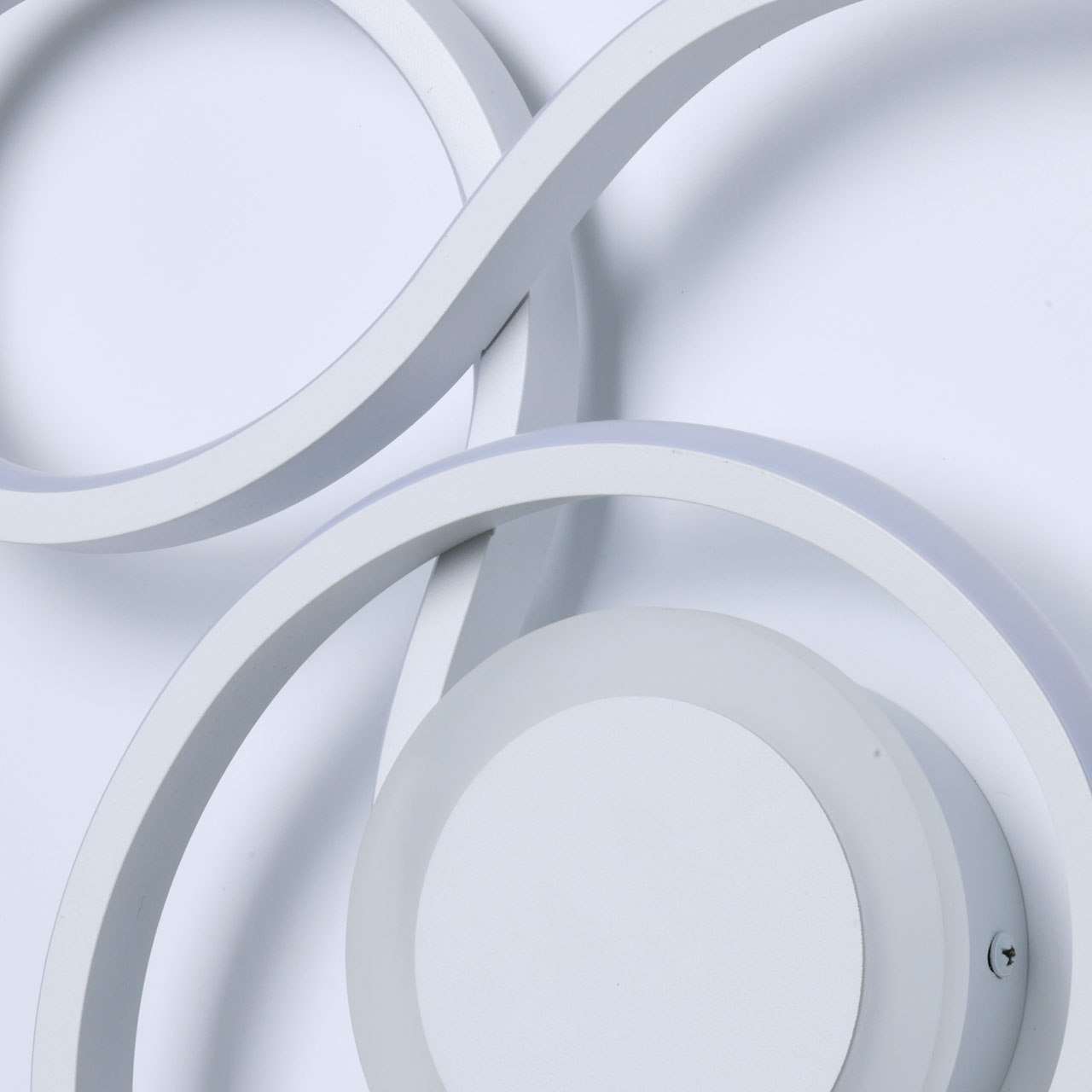 Настенный светильник De Markt Толедо 312023901_MW