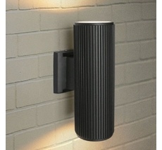 Уличный настенный светильник TECHNO a033490_ES