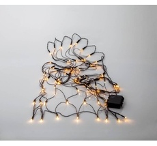 Уличная гирлянда Eglo AKKU 727-54