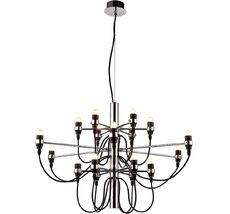 Подвесная люстра Divinare 8030/02 LM-18_DI