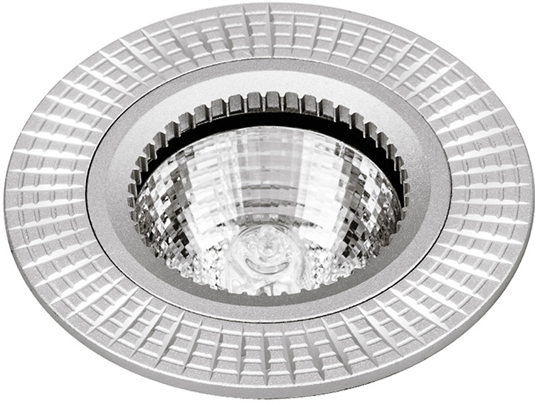 Встраиваемый светильник Escada 231032_ESC