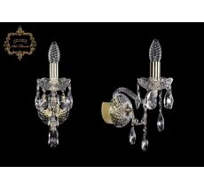 Бра Bohemia Art Classic 10.25.1.141.Gd.Sp_BI