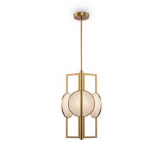 Подвесной светильник Maytoni Marmo MOD099PL-03G_MY