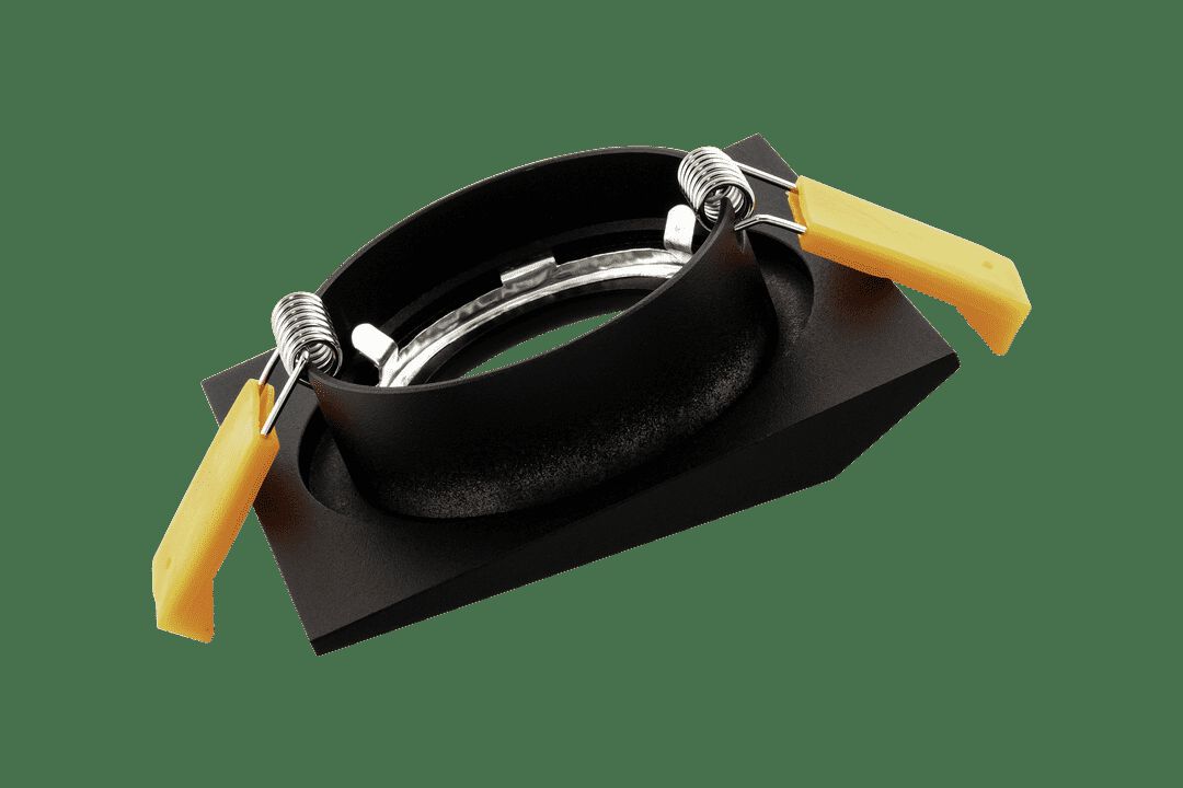 Встраиваемый светильник DesignLed HILL NC1874-FBK 00-00001741_SW