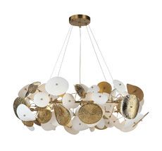 Подвесной светильник ST LUCE DAHLIA SL1518.303.10