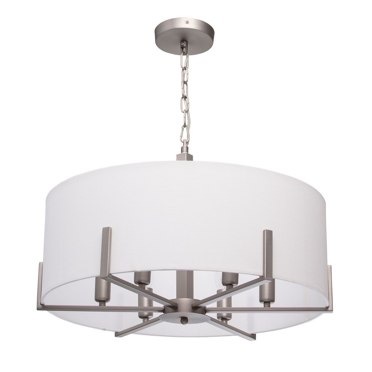 

Подвесная люстра MW-Light 453011906, 453011906