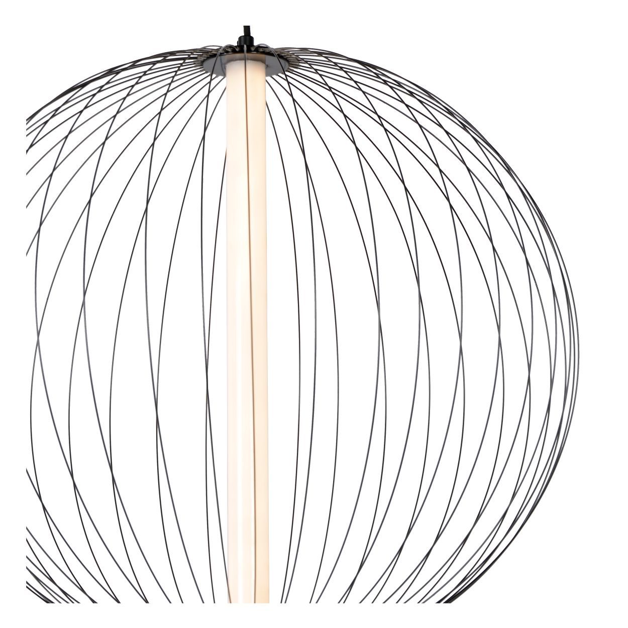 Подвесной светильник Lucide Carbony 20414/61/30