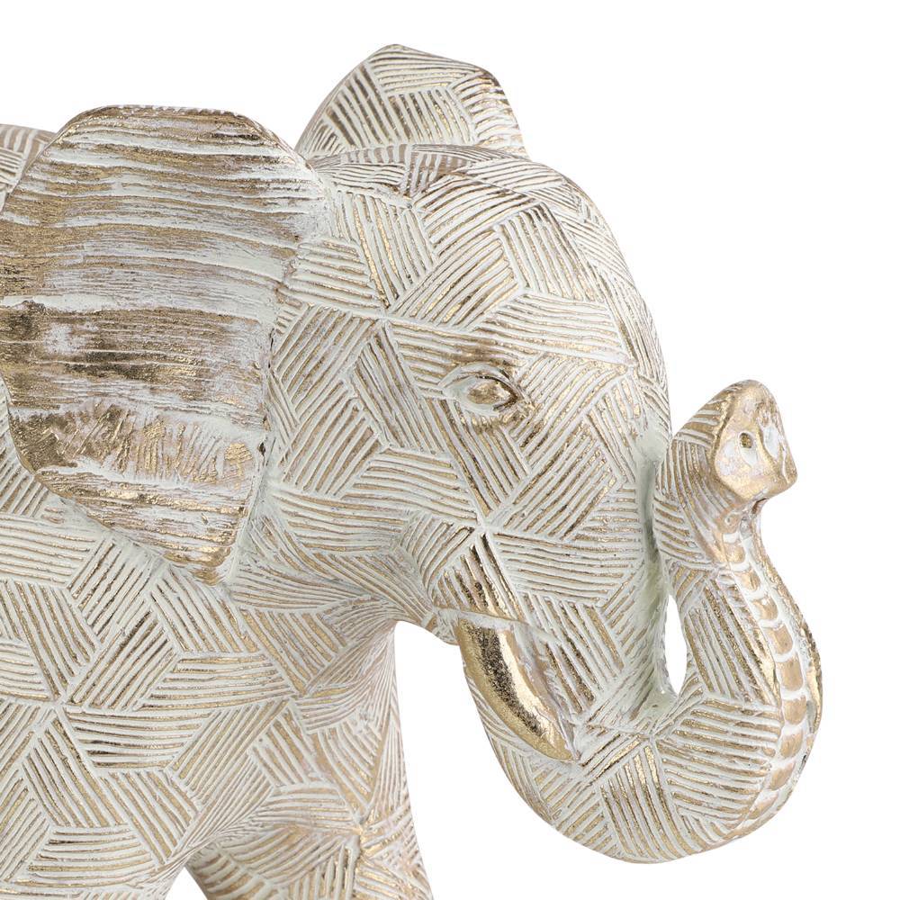 Статуэтка Слон Eglo Living ISHIKARI 427242