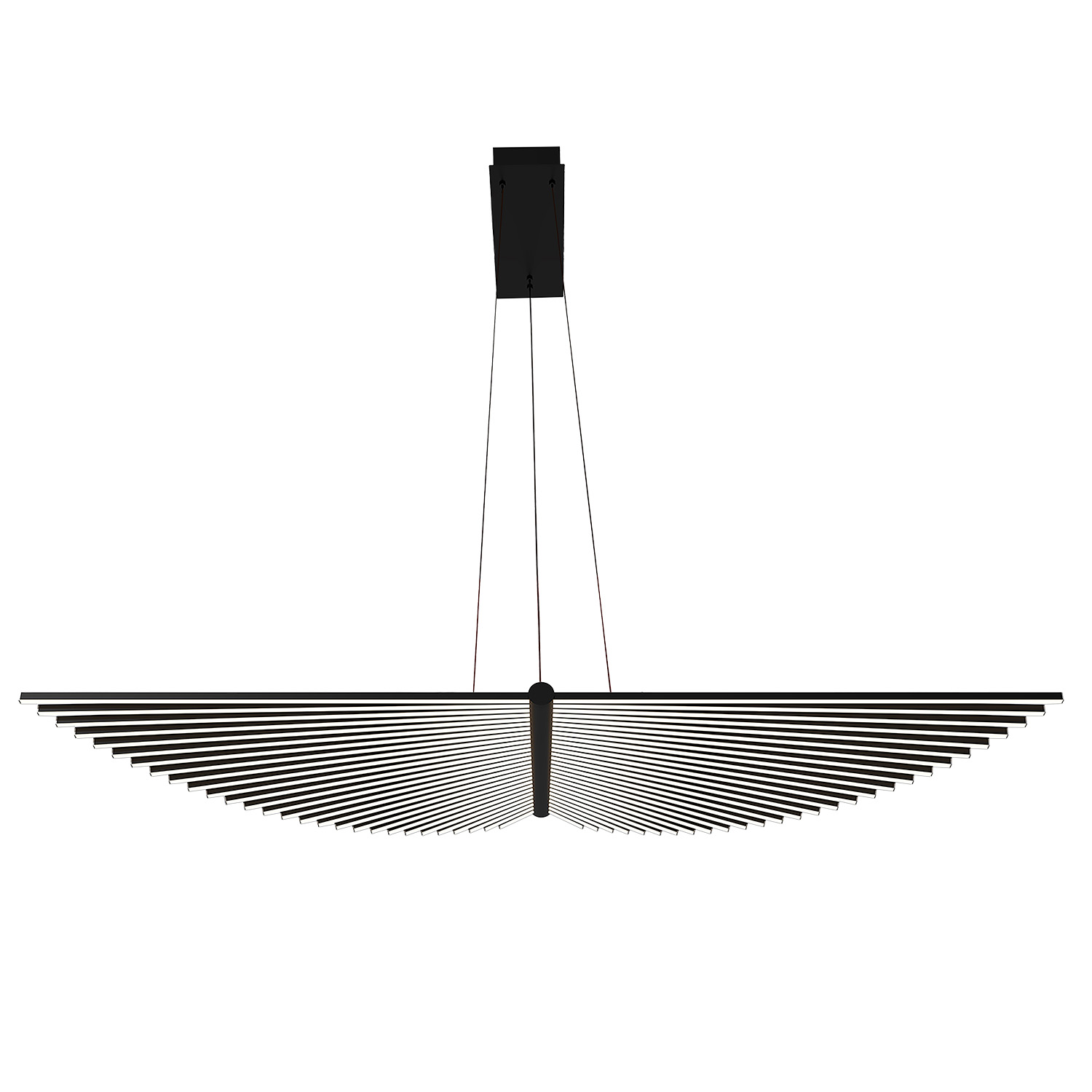 Подвесная люстра Favourite Vingar 4381-1P