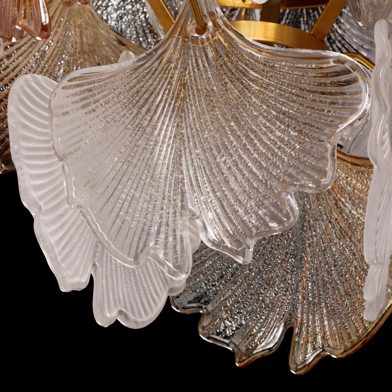 Подвесная люстра MW-Light Патриция 447012606_MW