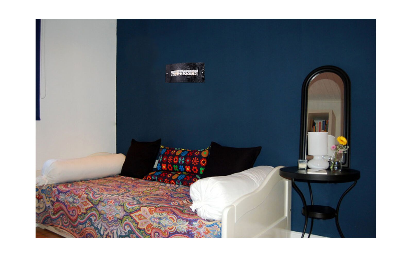 Бра Lucia Tucci PELLE NERRE Pelle Nerre W2019.2