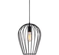 Подвесной светильник Toplight Kayla TL1174H-01BK