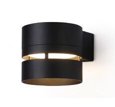 Настенный светильник Ambrella light с выключателем и сменной лампой GX53 Techno TN71073_AMB