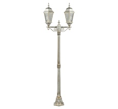 Наземный фонарь IP44 Oasis Light 91408LA Gw_OL