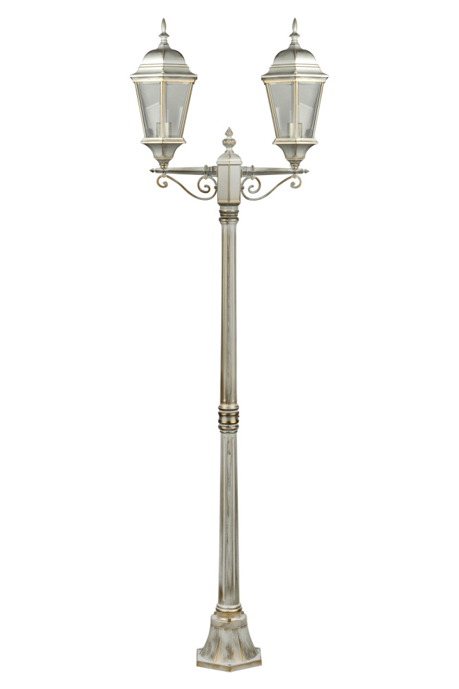 Наземный фонарь IP44 Oasis Light 91408LA Gw_OL