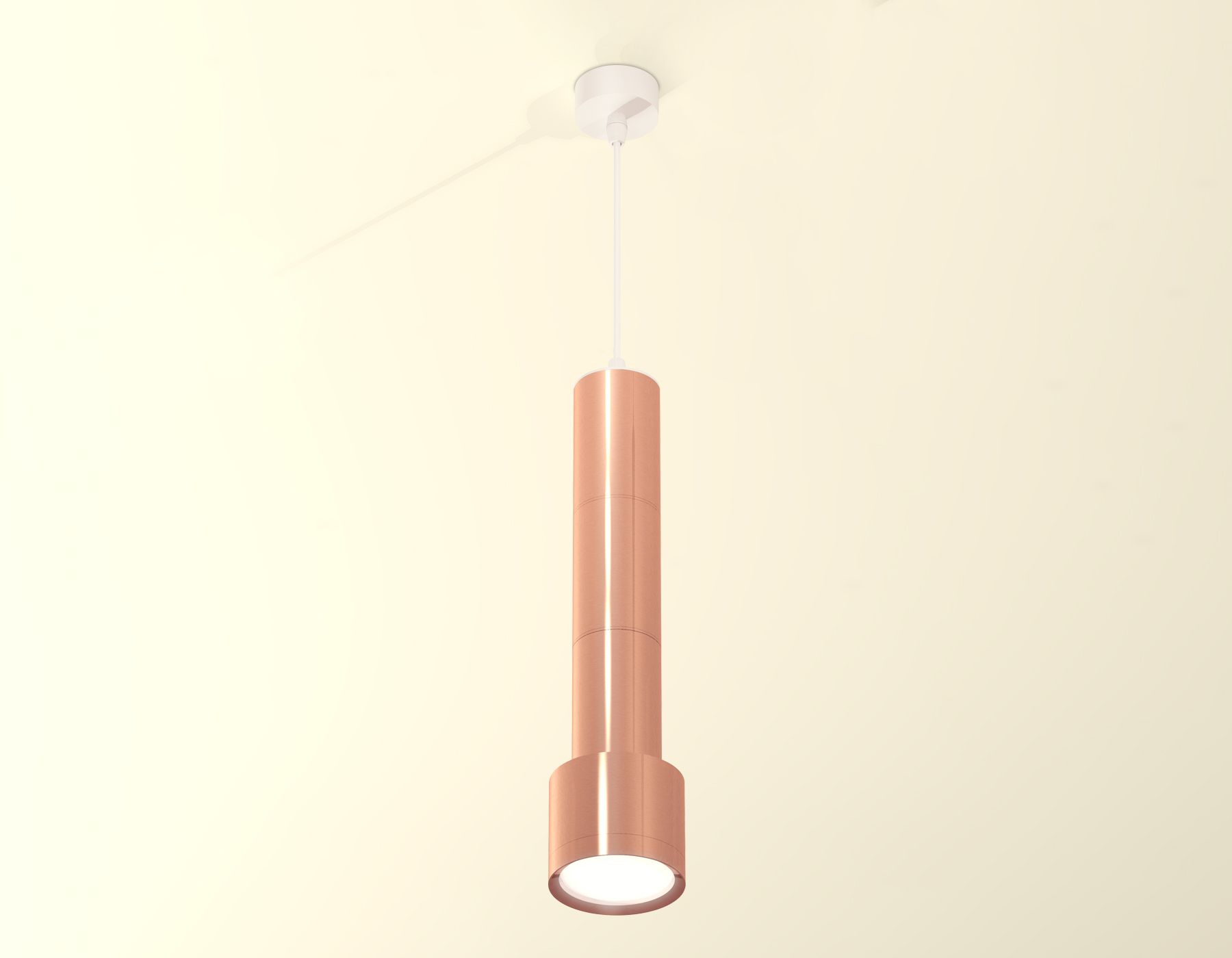 Комплект Ambrella light подвесного светильника TECHNO SPOT XP8122001_AMB