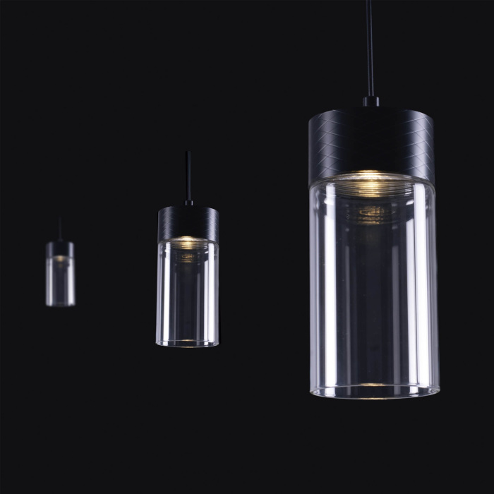 Подвесной светильник Mantra GRUISSAN 9294_MN