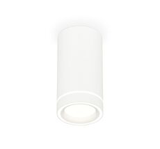 Комплект накладного светильника Ambrella light с акрилом XS Techno XS8161004_AMB