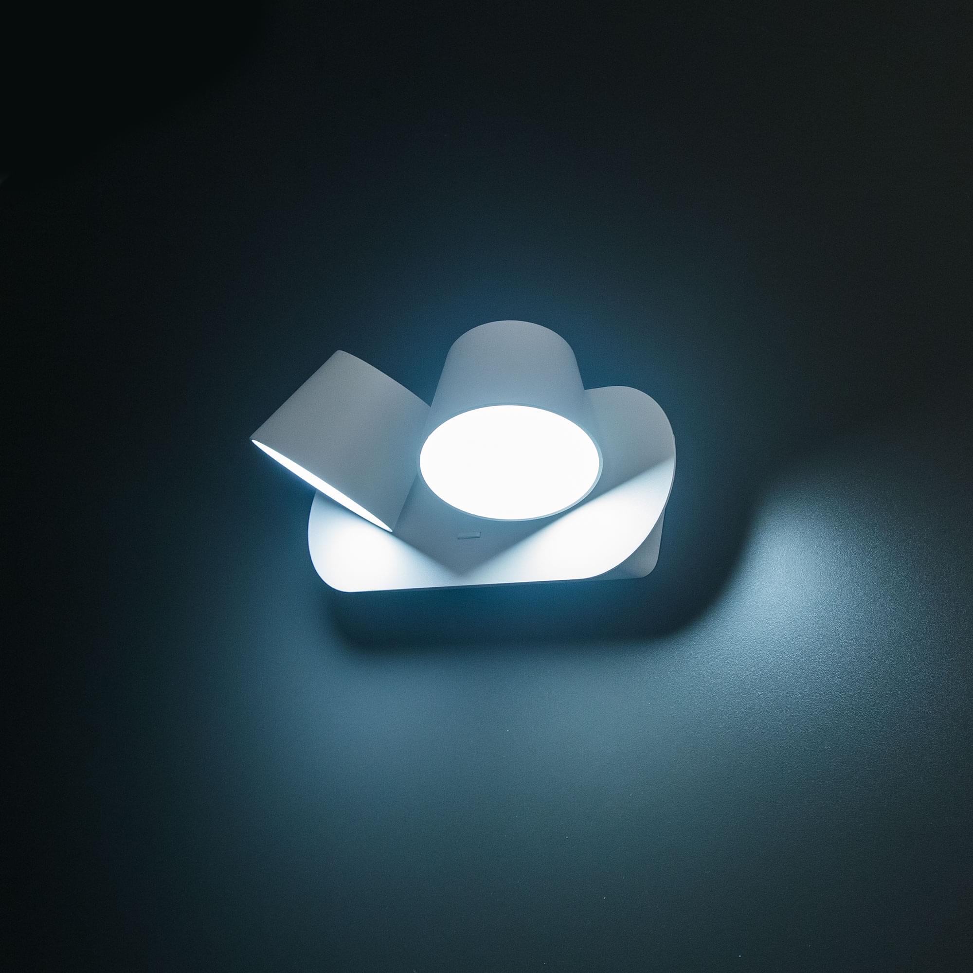 Спот CitiLux Норман CL533320N