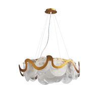 Подвесная люстра Stilfort Sweet 2130/03/08P