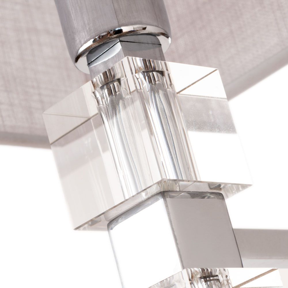 Бра ArteLamp NORTH A5896AP-1CC