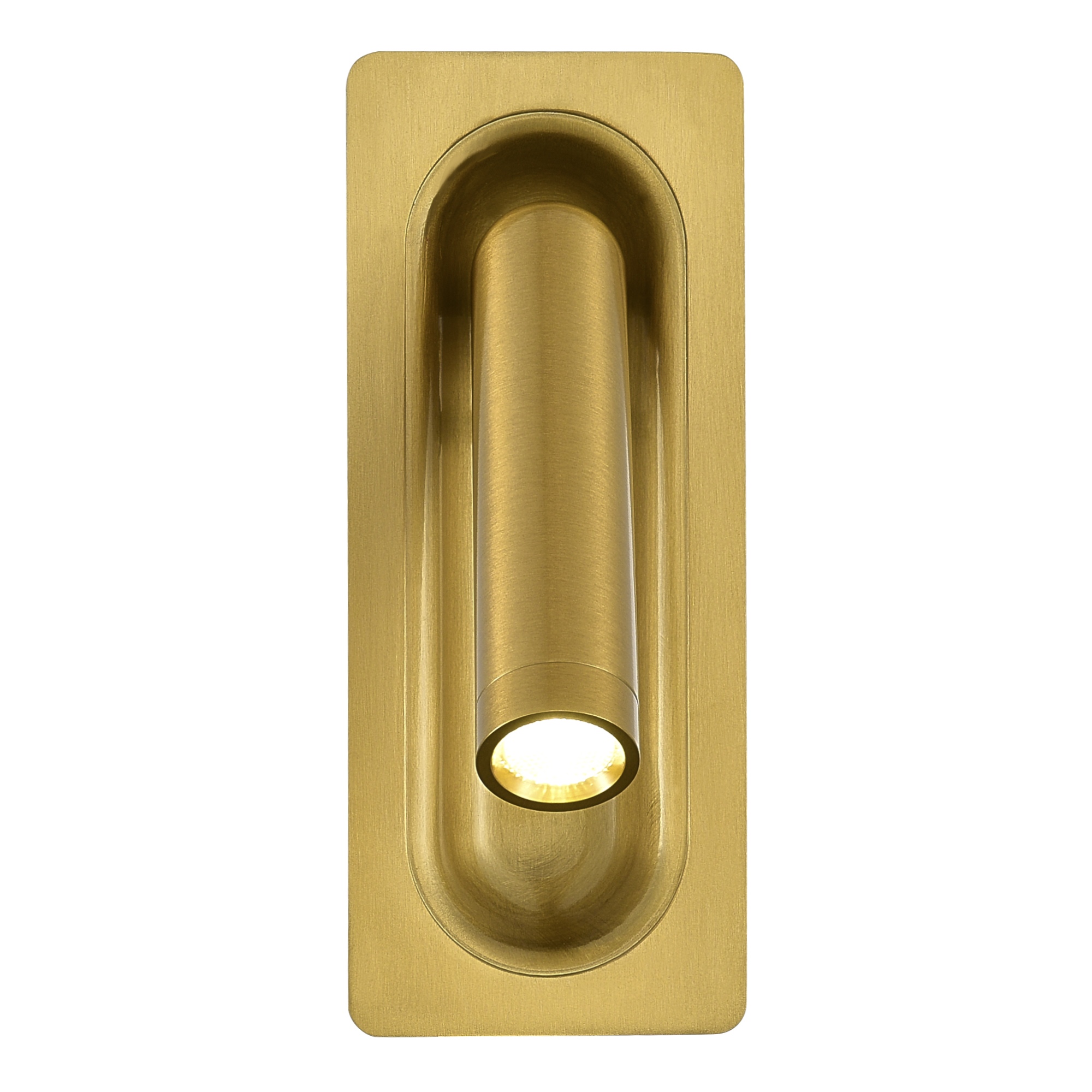 Настенный светильник ST LUCE PARILLA SL6238.301.01