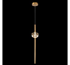 Подвесной светильник Crystal Lux ELISA ELISA SP1.2_CR