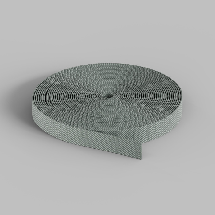 Шинопровод Denkirs BASE TR5502-LG