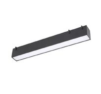 Светильник на шине Denkirs LINEAR DK5574-BK
