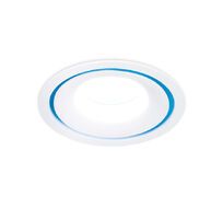 Встраиваемый светильник Ambrella light Techno TN120_AMB