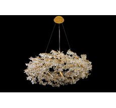 Подвесная люстра iLamp Savage 9065-D800 GD_IP