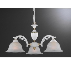 Подвесная люстра Reccagni Angelo L 9602/3_RA