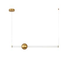 Подвесной светильник ST Luce ANGURRA SL1222.203.01