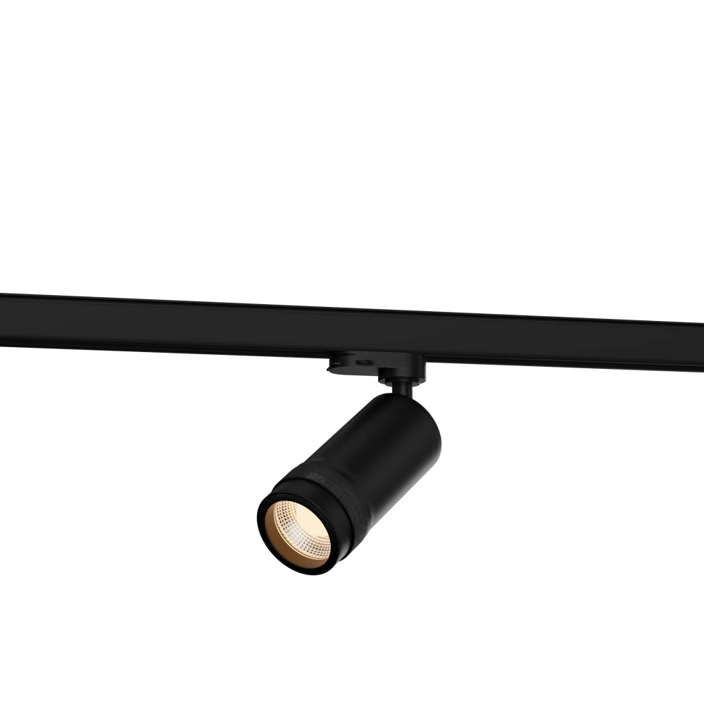 Трековый светильник трехфазный светодиодный ST Luce ST691.436.10_DIM