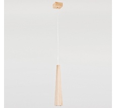 Подвесной светильник Alfa Piramid 24531_AL