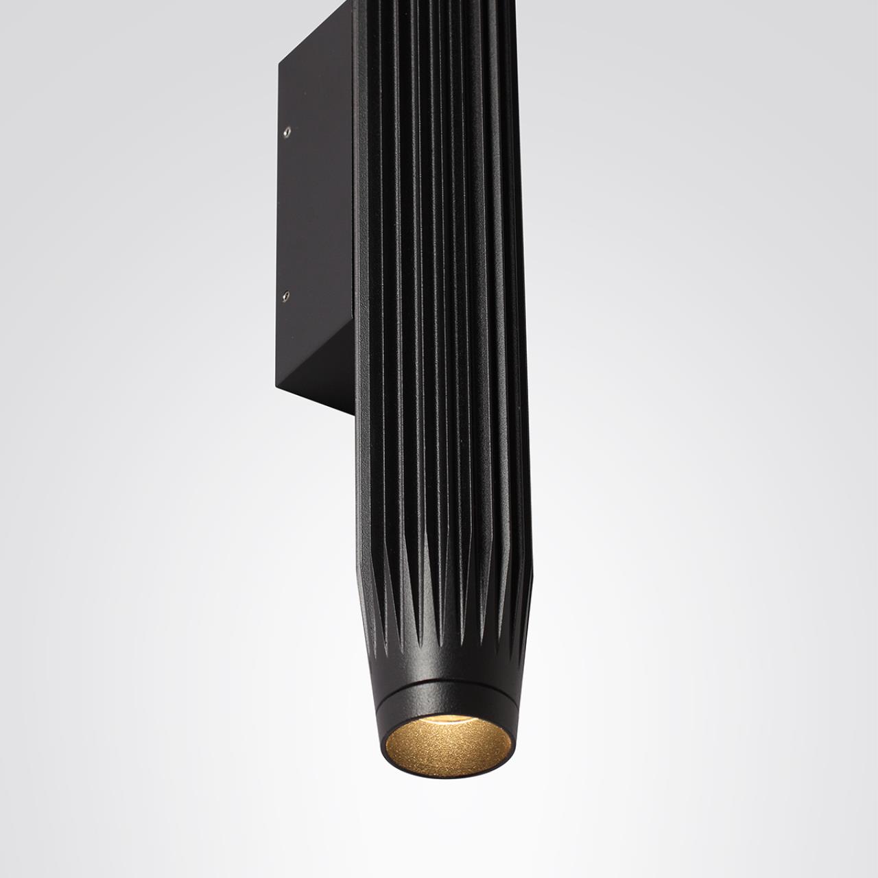 Уличный фасадный светильник ODEON LIGHT JUG 7141/6WLA