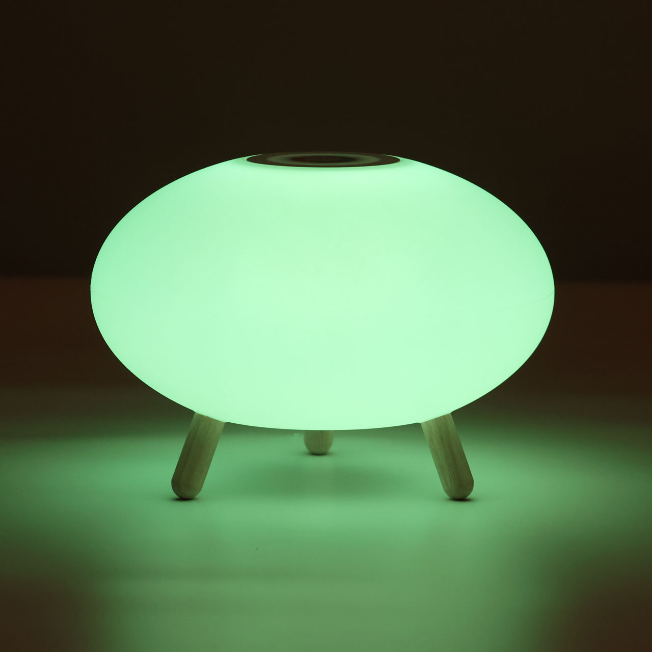 Настольная лампа De Markt Арлон 812030801_MW